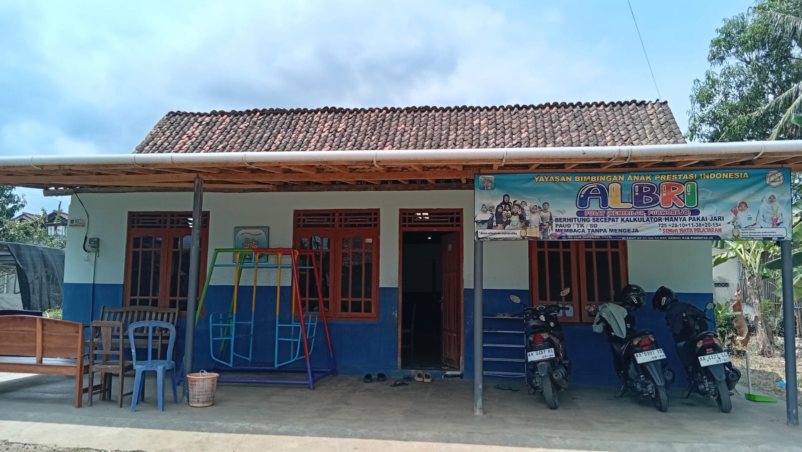 Kemiri